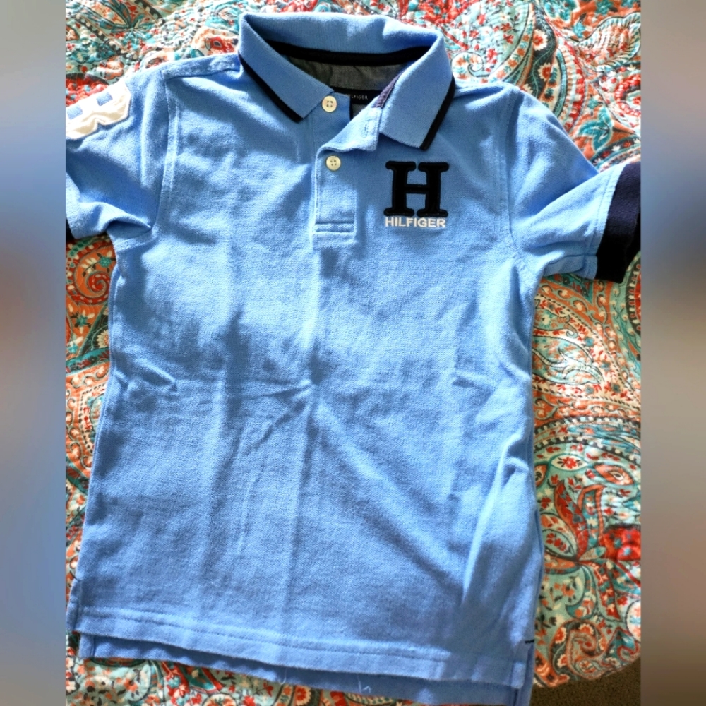 GUC Tommy Hilfiger Shirt
